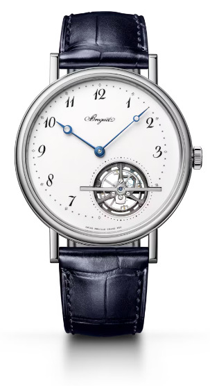 Swiss watches Breguet - Classique - 5367PT/29/9WU, photo 1 Swiss watches Breguet - Classique - 5367PT/29/9WU, photo 1
