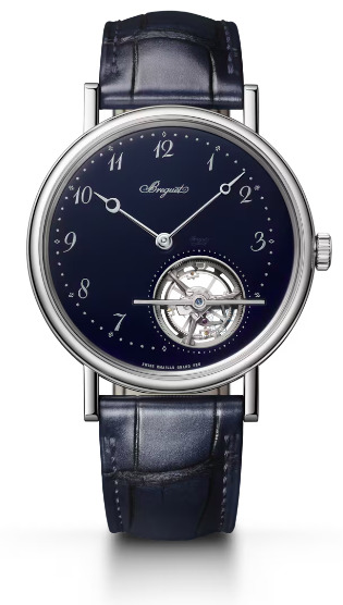 Часы Breguet - Classique - 5367PT/2Y/9WU, фото 1 Часы Breguet - Classique - 5367PT/2Y/9WU, фото 1
