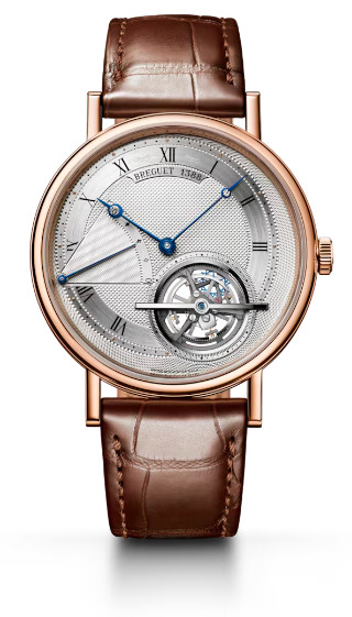 Swiss watches Breguet - Classique - 5377BR/12/9WU, photo 1