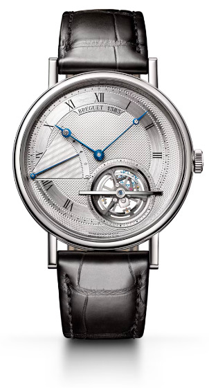 Часы Breguet - Classique - 5377PT/12/9WU, фото 1