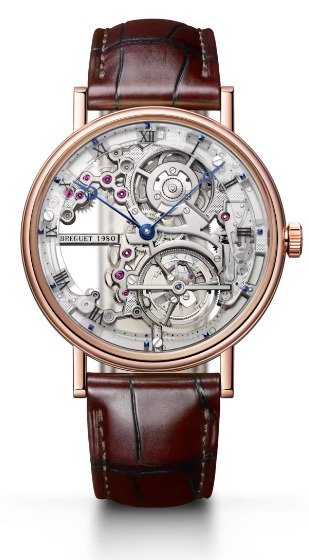 Swiss watches Breguet - Classique - 5395BR/1S/9WU, photo 1 Swiss watches Breguet - Classique - 5395BR/1S/9WU, photo 1