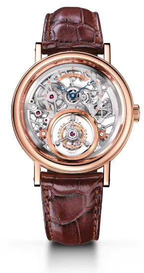 Годинник Breguet - Classique - 5335BR/42/9W6, фото 1 Годинник Breguet - Classique - 5335BR/42/9W6, фото 1