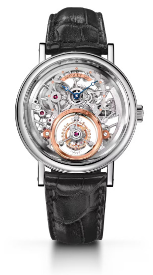 Часы Breguet - Classique - 5335PT/42/9W6, фото 1 Часы Breguet - Classique - 5335PT/42/9W6, фото 1