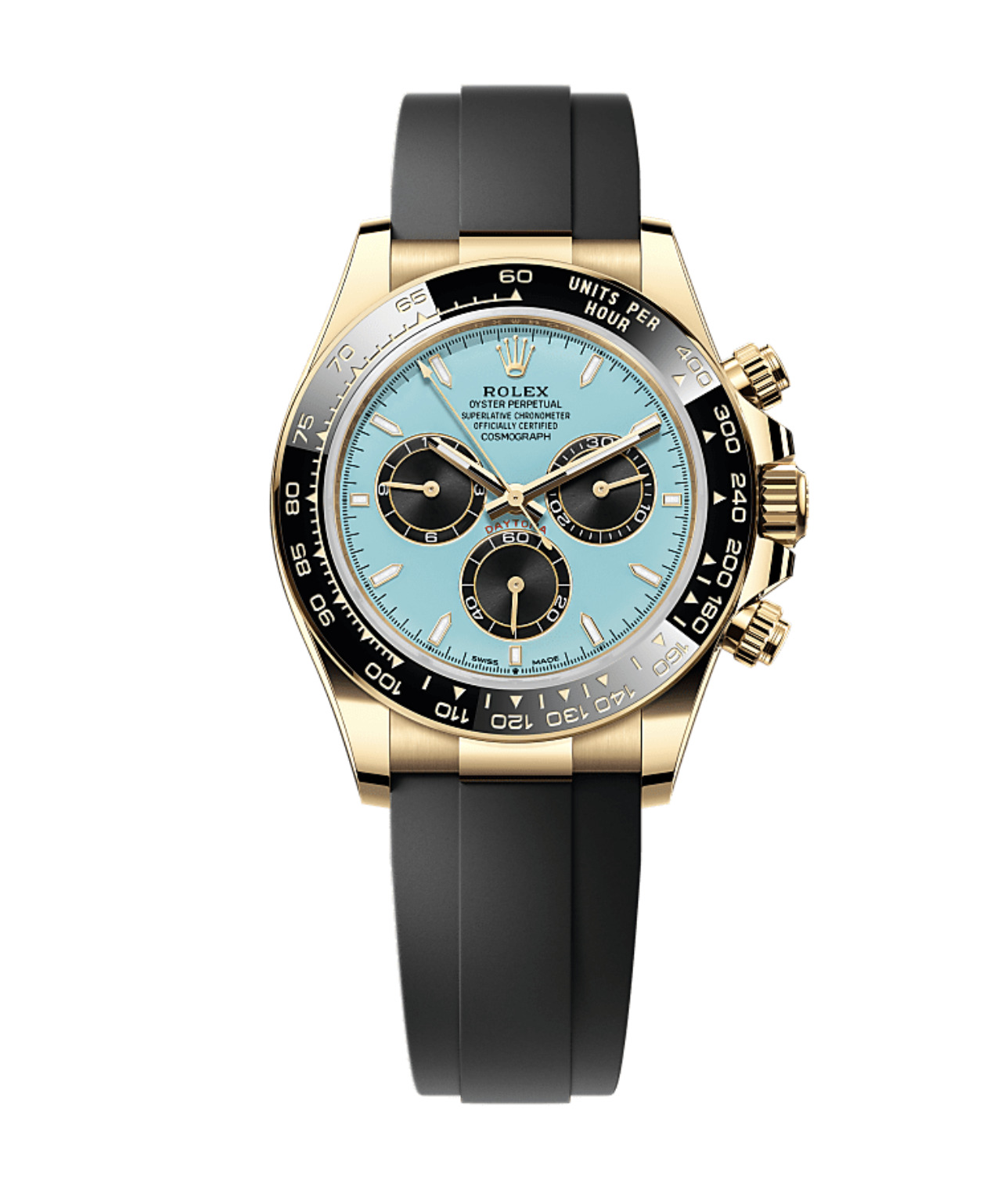 Часы Rolex - Cosmograph Daytona - 126518LN, фото 1