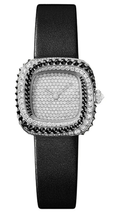 Годинник Cartier - Coussin - WJCS0006, фото 1 Годинник Cartier - Coussin - WJCS0006, фото 1