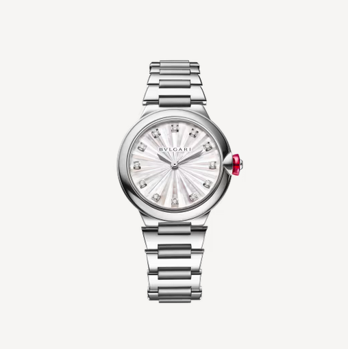 Swiss watches Bvlgari - BVLGARI LVCEA Watch - 103727, photo 1