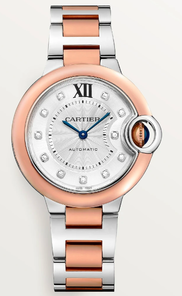 BALLON BLEU DE CARTIER WATCH