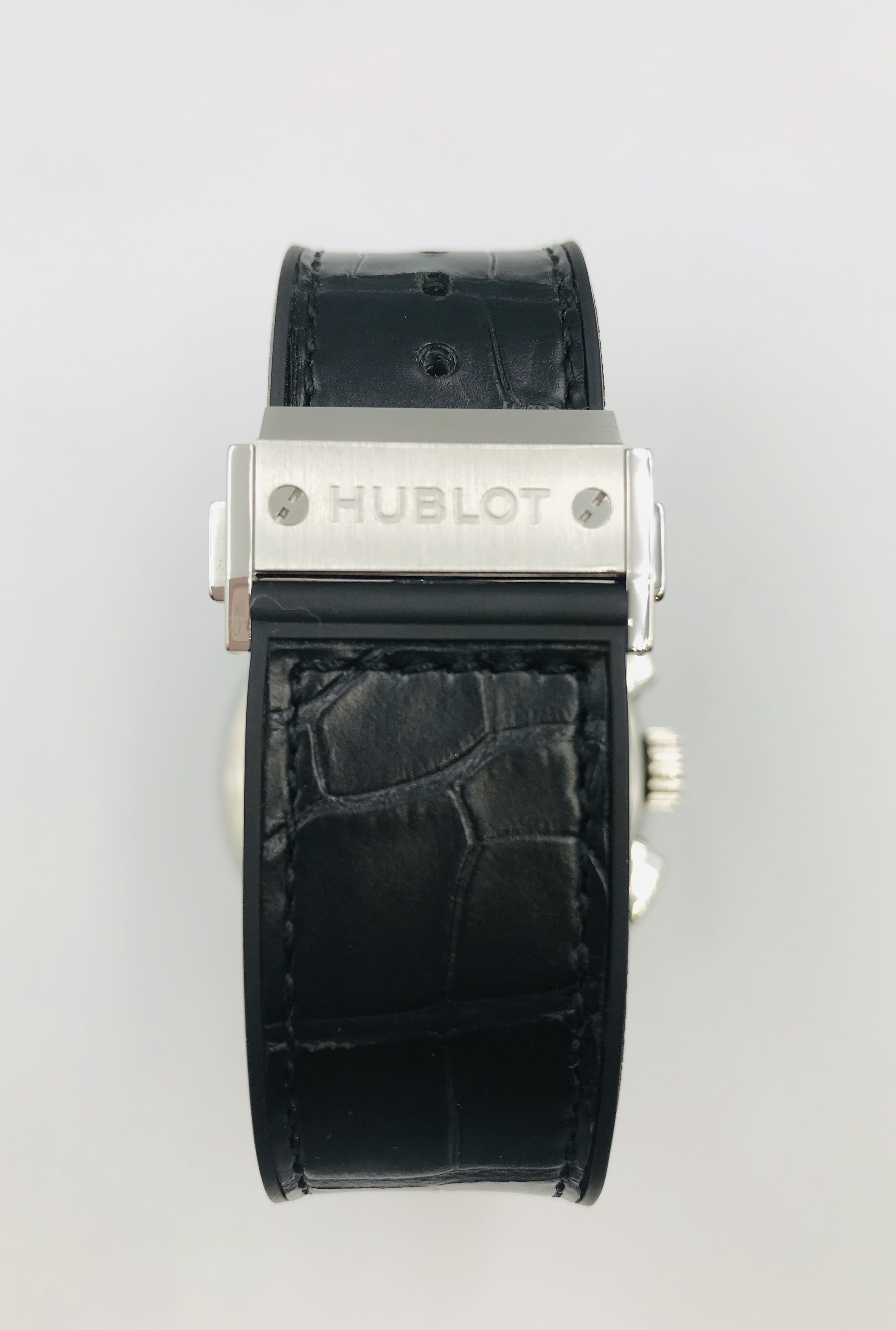 Hublot Classic Fusion Chronograph 