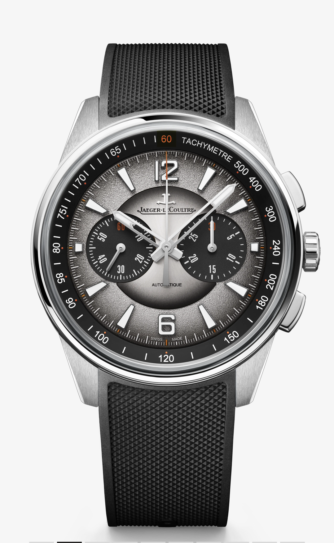 Swiss watches Jaeger-LeCoultre - Jaeger-LeCoultre POLARIS CHRONOGRAPH - Q902843J, photo 1