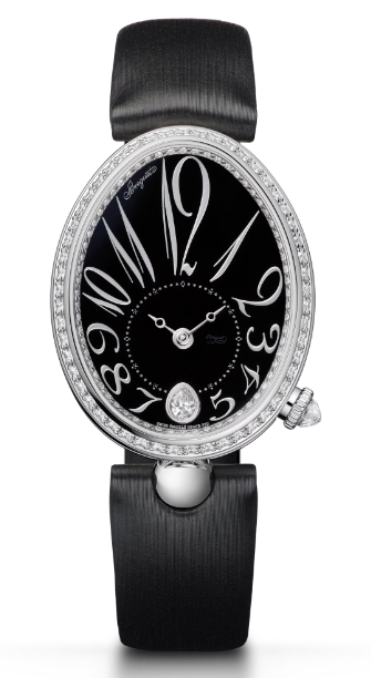 Swiss watches Breguet - Reine de Naples 8918 - 8918BB/2N/764 D00D, photo 1