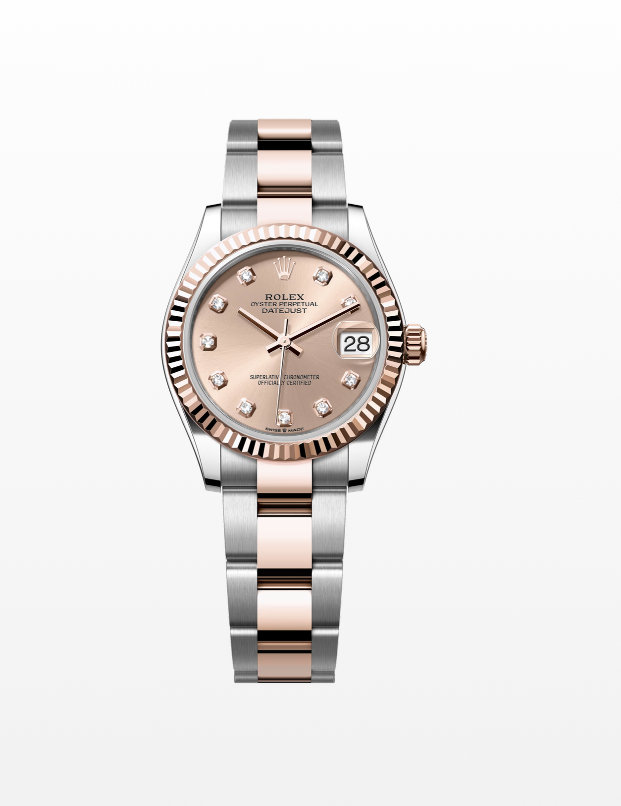 Datejust 31 mm