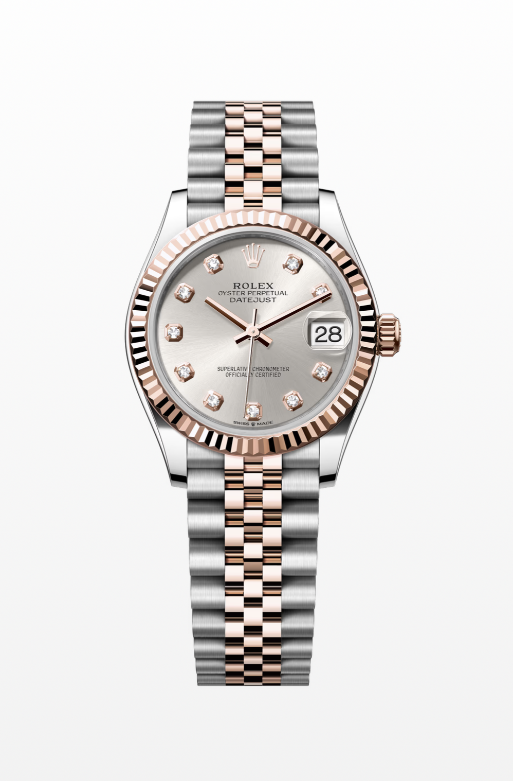 Datejust 31 mm