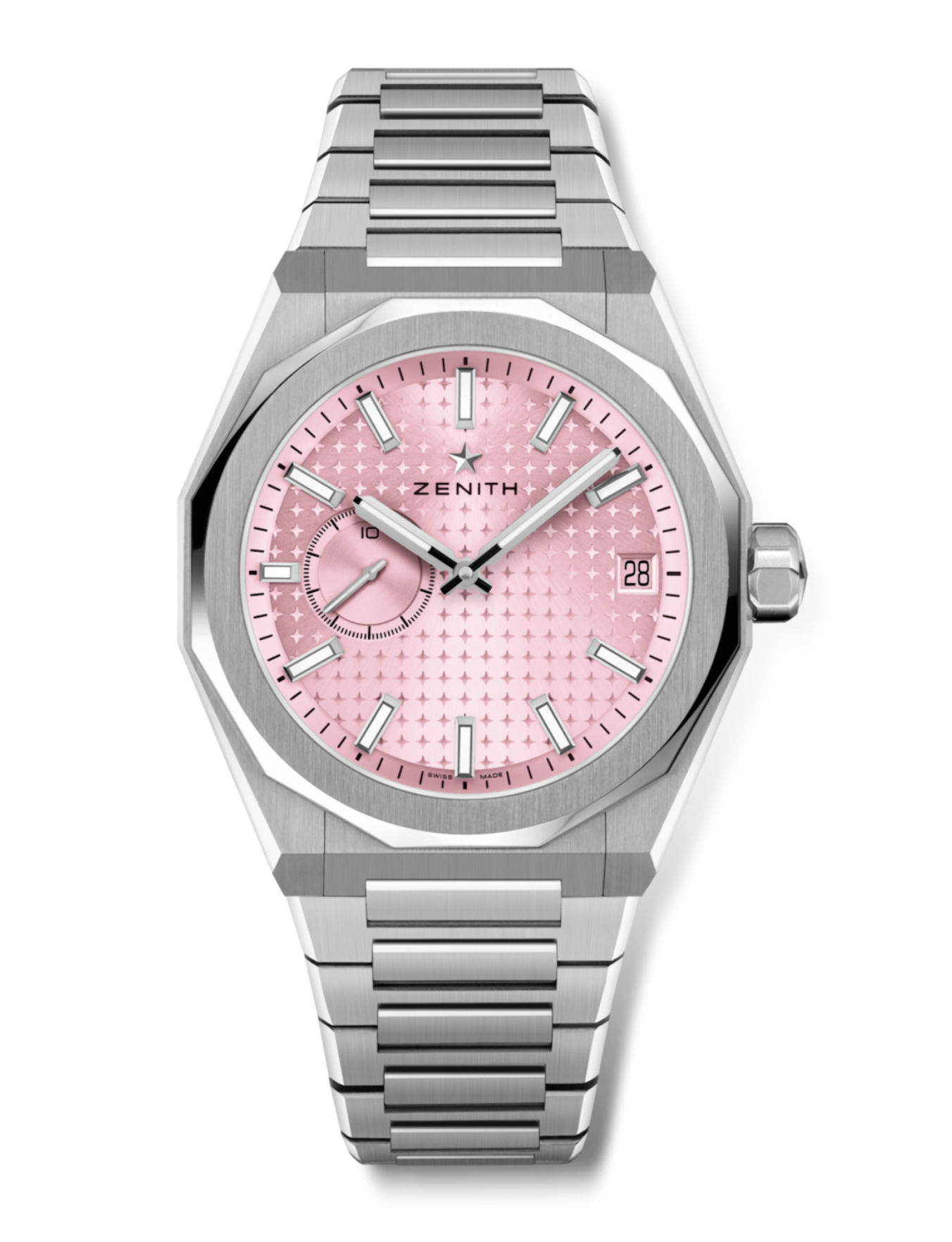 Часы Zenith - DEFY SKYLINE - 03.9301.3620/18.I001, фото 1 Часы Zenith - DEFY SKYLINE - 03.9301.3620/18.I001, фото 1