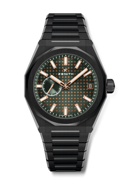 Swiss watches Zenith - DEFY SKYLINE AMERICAS EDITION - 49.9308.3620/56.I001, photo 1 Swiss watches Zenith - DEFY SKYLINE AMERICAS EDITION - 49.9308.3620/56.I001, photo 1
