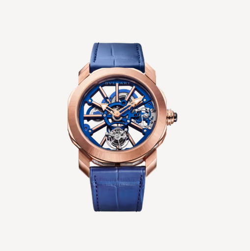 Bvlgari Octo Roma Watch