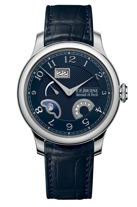 Часы F.P.Journe - DIVINE 40 - DN, фото 1 Часы F.P.Journe - DIVINE 40 - DN, фото 1