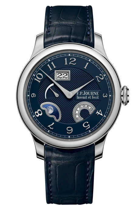 Часы F.P.Journe - DIVINE 42 - CS, фото 1 Часы F.P.Journe - DIVINE 42 - CS, фото 1