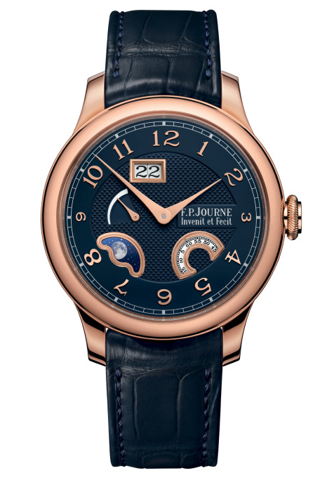 Swiss watches F.P.Journe - Divine - CS, photo 1 Swiss watches F.P.Journe - Divine - CS, photo 1