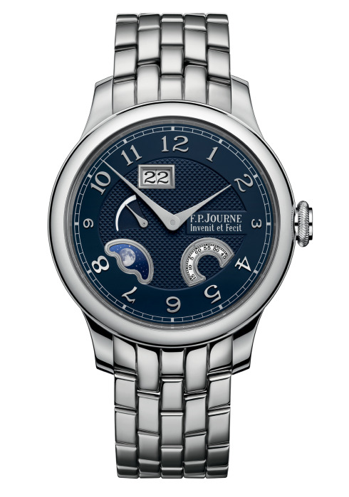 Swiss watches F.P.Journe - DIVINE 42 - DN, photo 1 Swiss watches F.P.Journe - DIVINE 42 - DN, photo 1
