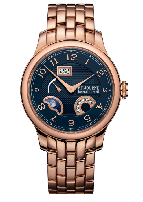 Годинник F.P.Journe  - Divine - DN, фото 1