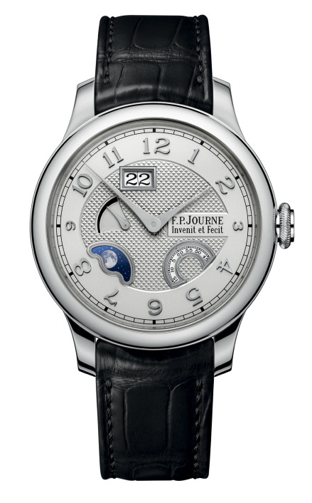 Swiss watches F.P.Journe - DIVINE 40 - DN, photo 1 Swiss watches F.P.Journe - DIVINE 40 - DN, photo 1