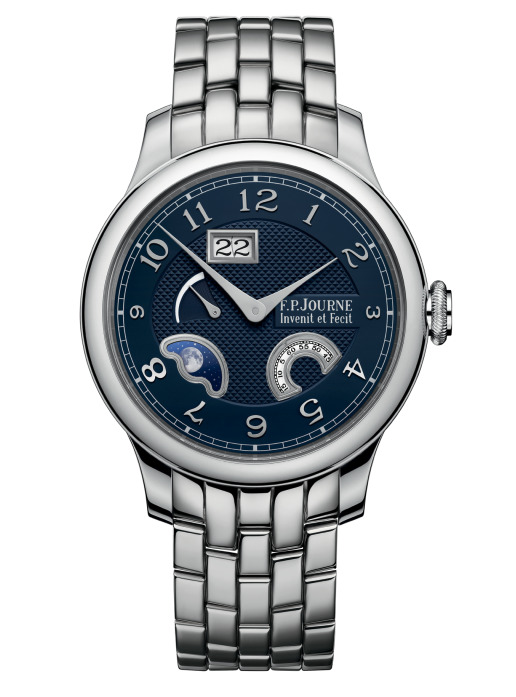 Часы F.P.Journe  - DIVINE 40 - DN, фото 1