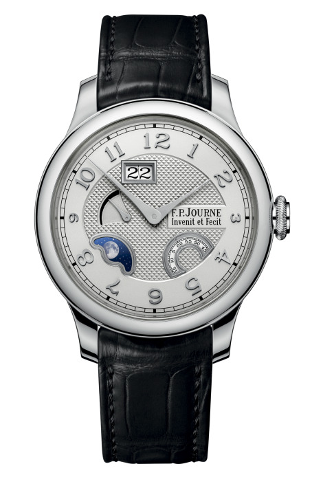Swiss watches F.P.Journe - DIVINE 42 - DN, photo 1 Swiss watches F.P.Journe - DIVINE 42 - DN, photo 1