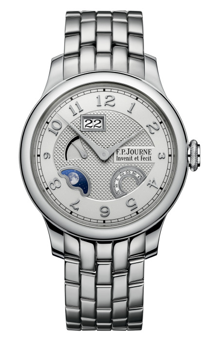 Swiss watches F.P.Journe - DIVINE 40 - DN, photo 1 Swiss watches F.P.Journe - DIVINE 40 - DN, photo 1