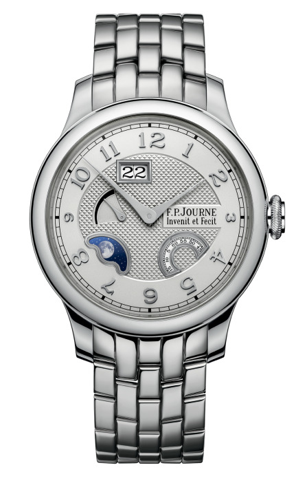 Годинник F.P.Journe - DIVINE 42 - DN, фото 1 Годинник F.P.Journe - DIVINE 42 - DN, фото 1