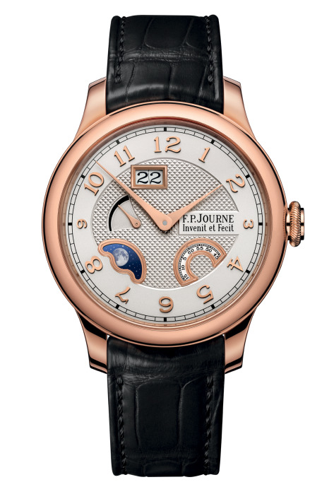 Годинник F.P.Journe  - DIVINE 40 - DN, фото 1