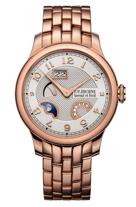 Swiss watches F.P.Journe - DIVINE 40 - DN, photo 1 Swiss watches F.P.Journe - DIVINE 40 - DN, photo 1
