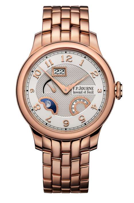Годинник F.P.Journe - DIVINE 42 - DN, фото 1 Годинник F.P.Journe - DIVINE 42 - DN, фото 1