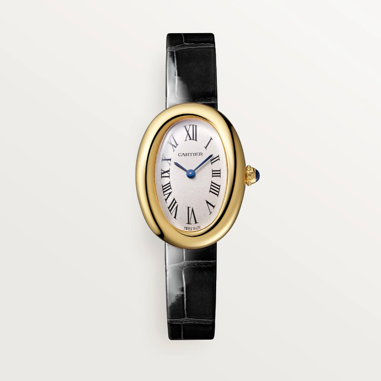 Swiss watches Cartier - BAIGNOIRE WATCH - WGBA0022, photo 1