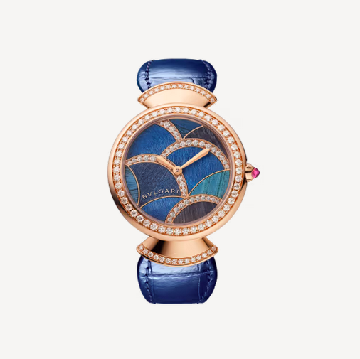 Swiss watches Bvlgari - BVLGARI DIVAS’ DREAM Watch - 104023, photo 1