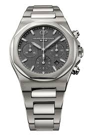 Часы Girard Perregaux - Girard Perregaux Laureato Chronograph Ti49 - 81020-21-3263-1CM, фото 1