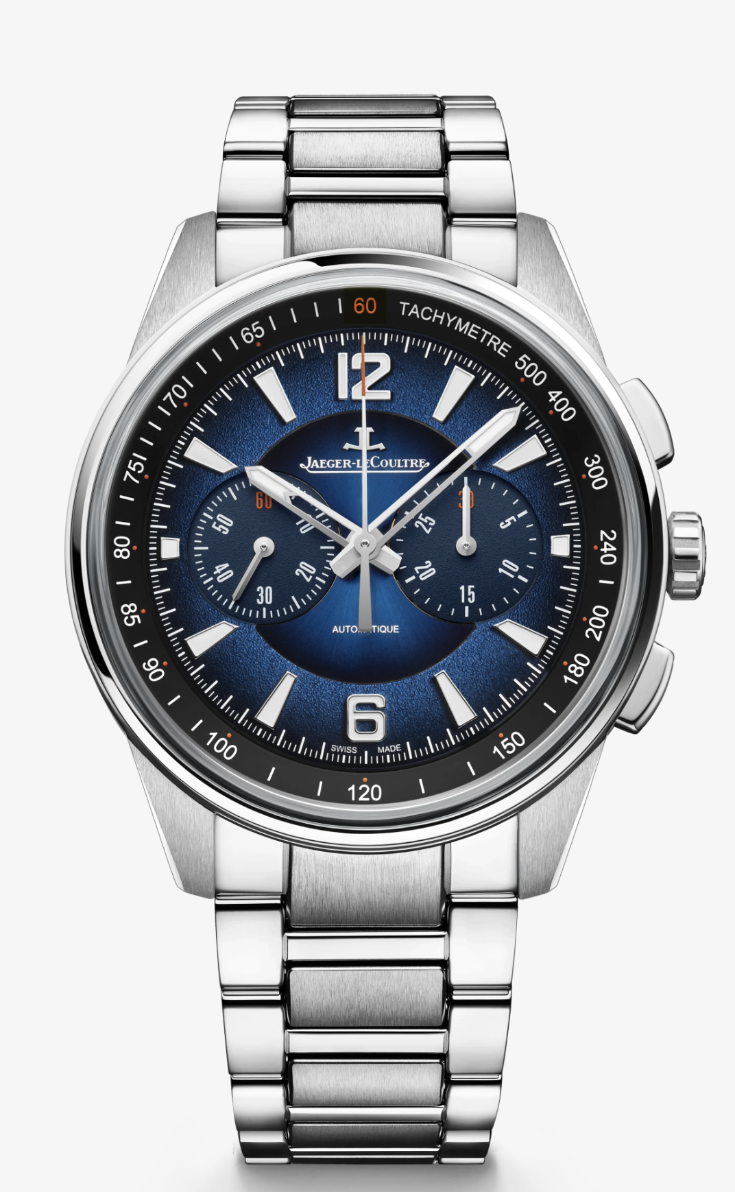 Swiss watches Jaeger-LeCoultre - Jaeger-LeCoultre POLARIS CHRONOGRAPH - Q9028181, photo 1