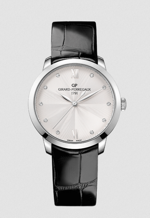 Girard Perregaux 1966 36 mm