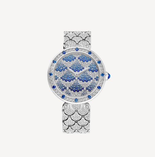 BVLGARI DIVAS’ DREAM Watch