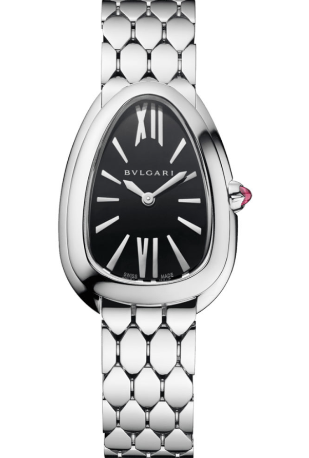 Swiss watches Bvlgari - Bvlgari SERPENTI SEDUTTORI WATCH - 103952, photo 1