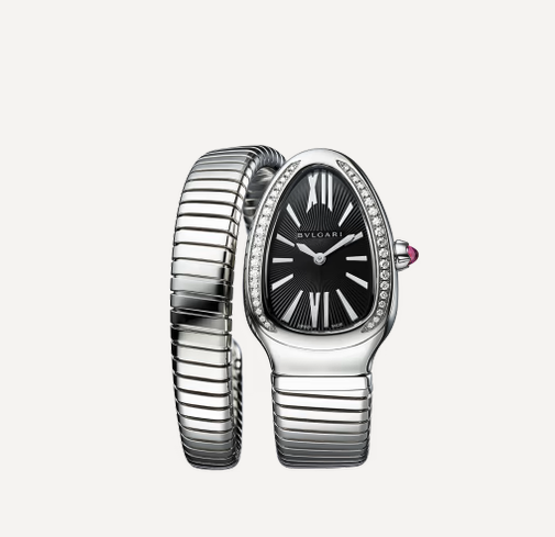 Часы Bvlgari - Bvlgari SERPENTI TUBOGAS WATCH - 103524, фото 1