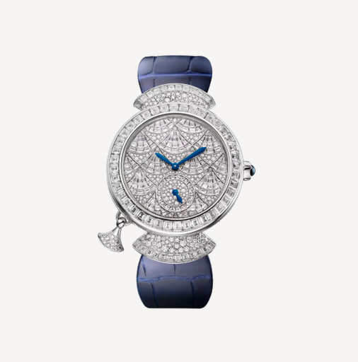 BVLGARI DIVAS’ DREAM Watch