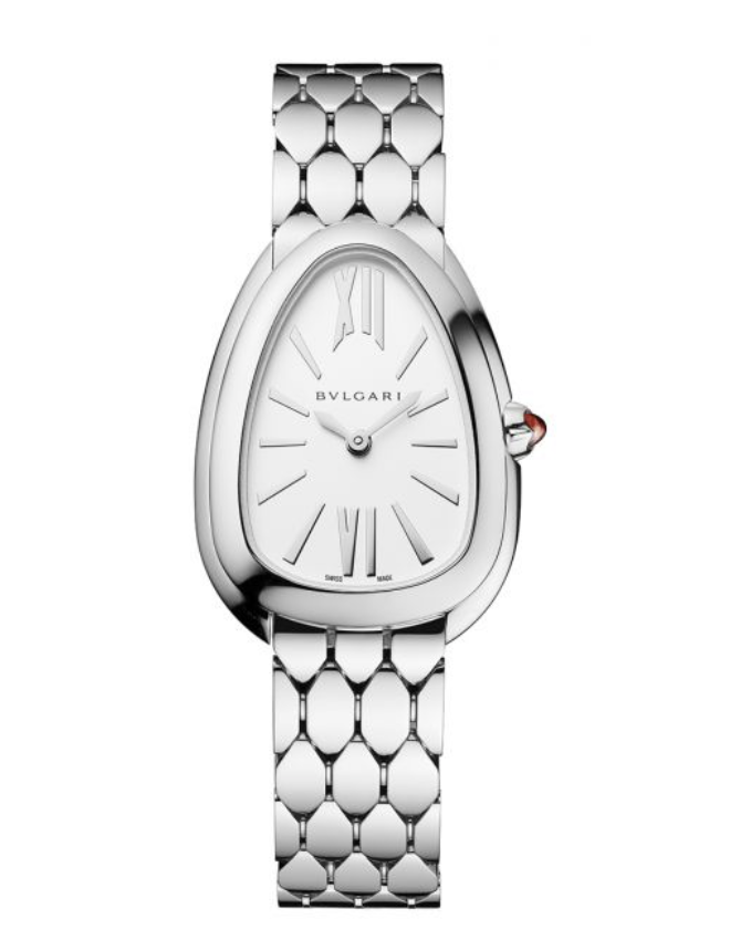 Swiss watches Bvlgari - Bvlgari SERPENTI SEDUTTORI WATCH - 103937, photo 1