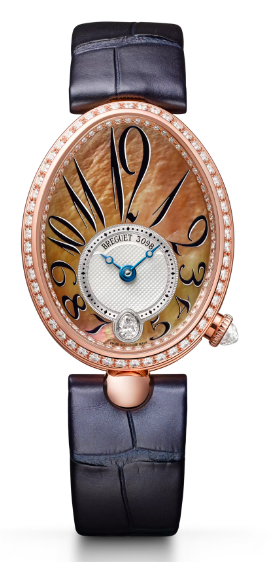 Часы Breguet - Reine de Naples 8918 - 8918BR/5T/964 D00D 3L, фото 1