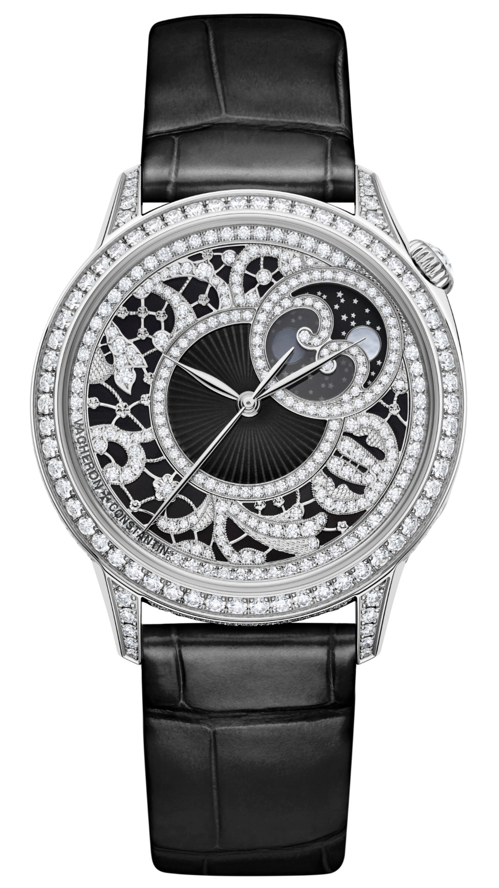 Годинник Vacheron Constantin - ÉGÉRIE CREATIVE EDITION - 8006F/000G-B942, фото 1 Годинник Vacheron Constantin - ÉGÉRIE CREATIVE EDITION - 8006F/000G-B942, фото 1