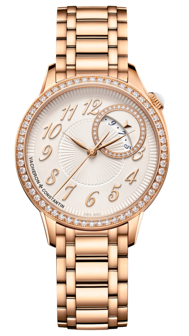 Годинник Vacheron Constantin - ÉGÉRIE SELF-WINDING - 4605F/110R-B496, фото 1 Годинник Vacheron Constantin - ÉGÉRIE SELF-WINDING - 4605F/110R-B496, фото 1