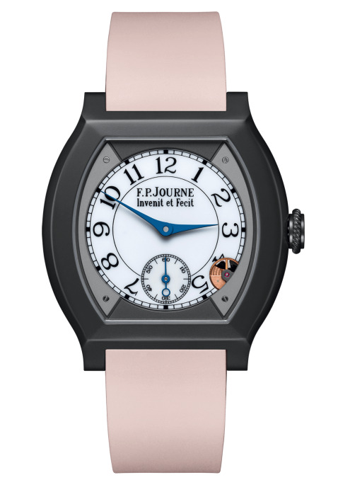 Часы F.P.Journe - ÉLÉGANTE 40 MM TITALYT® - ELT, фото 1 Часы F.P.Journe - ÉLÉGANTE 40 MM TITALYT® - ELT, фото 1