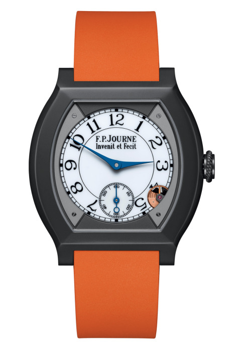 Часы F.P.Journe - ÉLÉGANTE 40 MM TITALYT® - ELT, фото 1 Часы F.P.Journe - ÉLÉGANTE 40 MM TITALYT® - ELT, фото 1