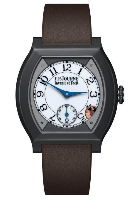 Годинник F.P.Journe - ÉLÉGANTE 40 MM TITALYT® - ELT, фото 1 Годинник F.P.Journe - ÉLÉGANTE 40 MM TITALYT® - ELT, фото 1