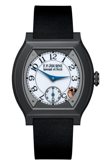 Годинник F.P.Journe - ÉLÉGANTE 40 MM TITALYT® - ELT, фото 1 Годинник F.P.Journe - ÉLÉGANTE 40 MM TITALYT® - ELT, фото 1