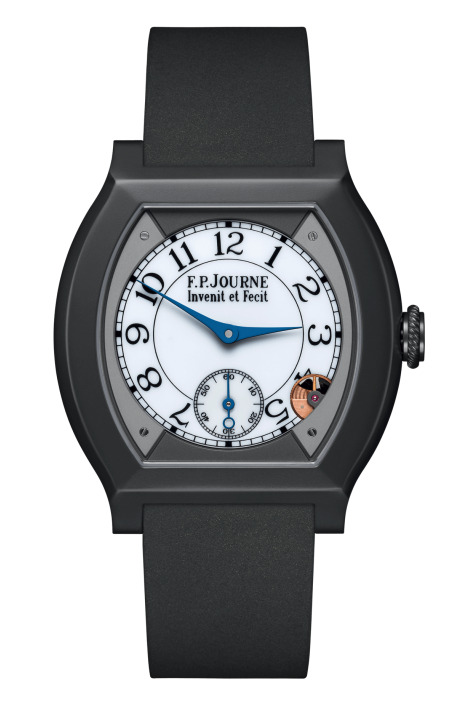 Годинник F.P.Journe - ÉLÉGANTE 40 MM TITALYT® - ELT, фото 1 Годинник F.P.Journe - ÉLÉGANTE 40 MM TITALYT® - ELT, фото 1
